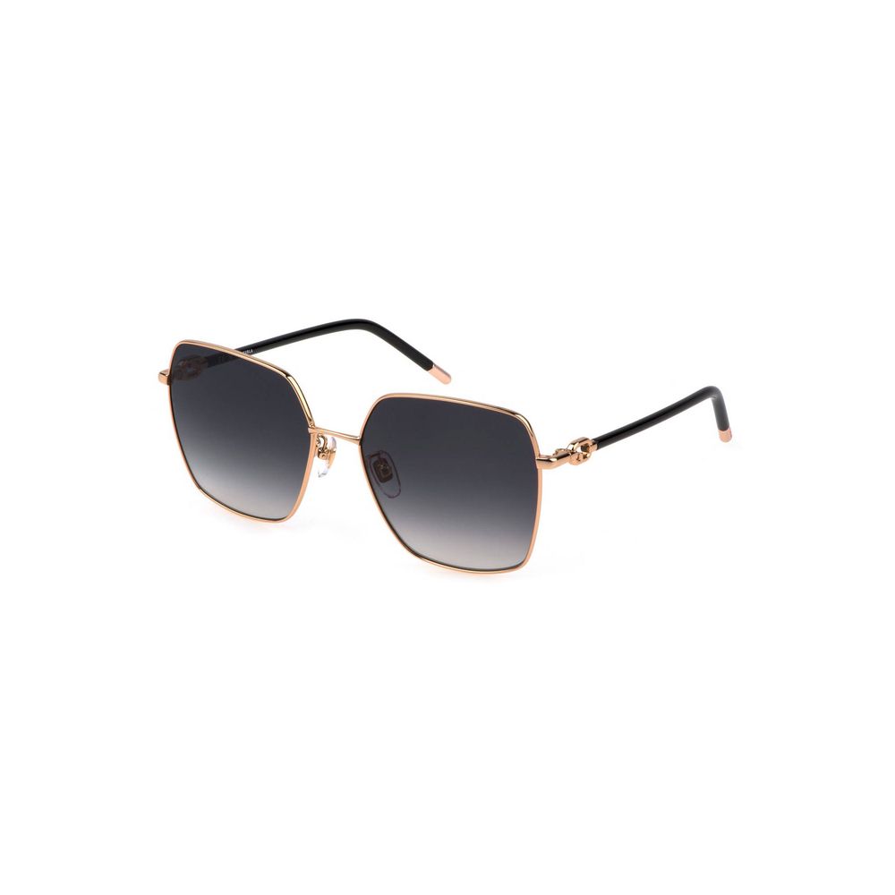 Furla Oro Metal Women Sunglasses - Timeless Luxury Eyewear