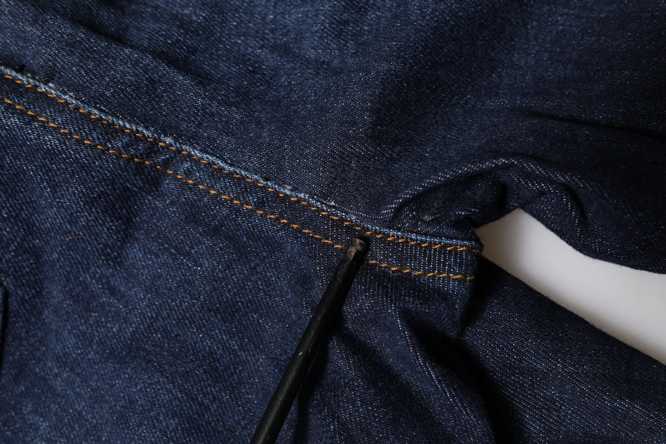 Indulge in the exquisite allure of Dolce & Gabbana's Blue GRACE High Waist Skinny Denim Jeans, where luxurious craftsmanship meets timeless elegance for the discerning fashionista.