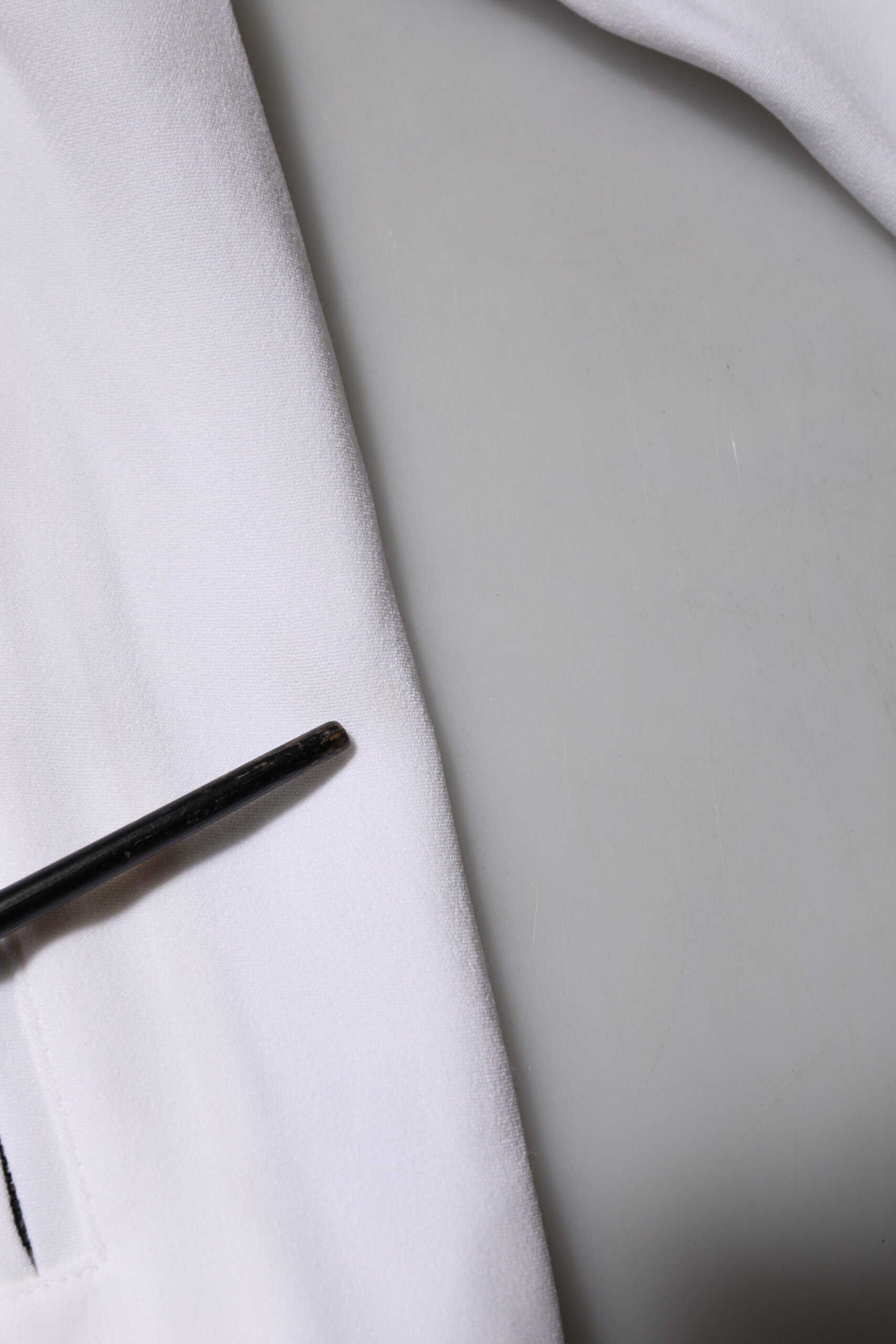 Dolce & Gabbana White Viscose Logo Women Full Zip Jacket