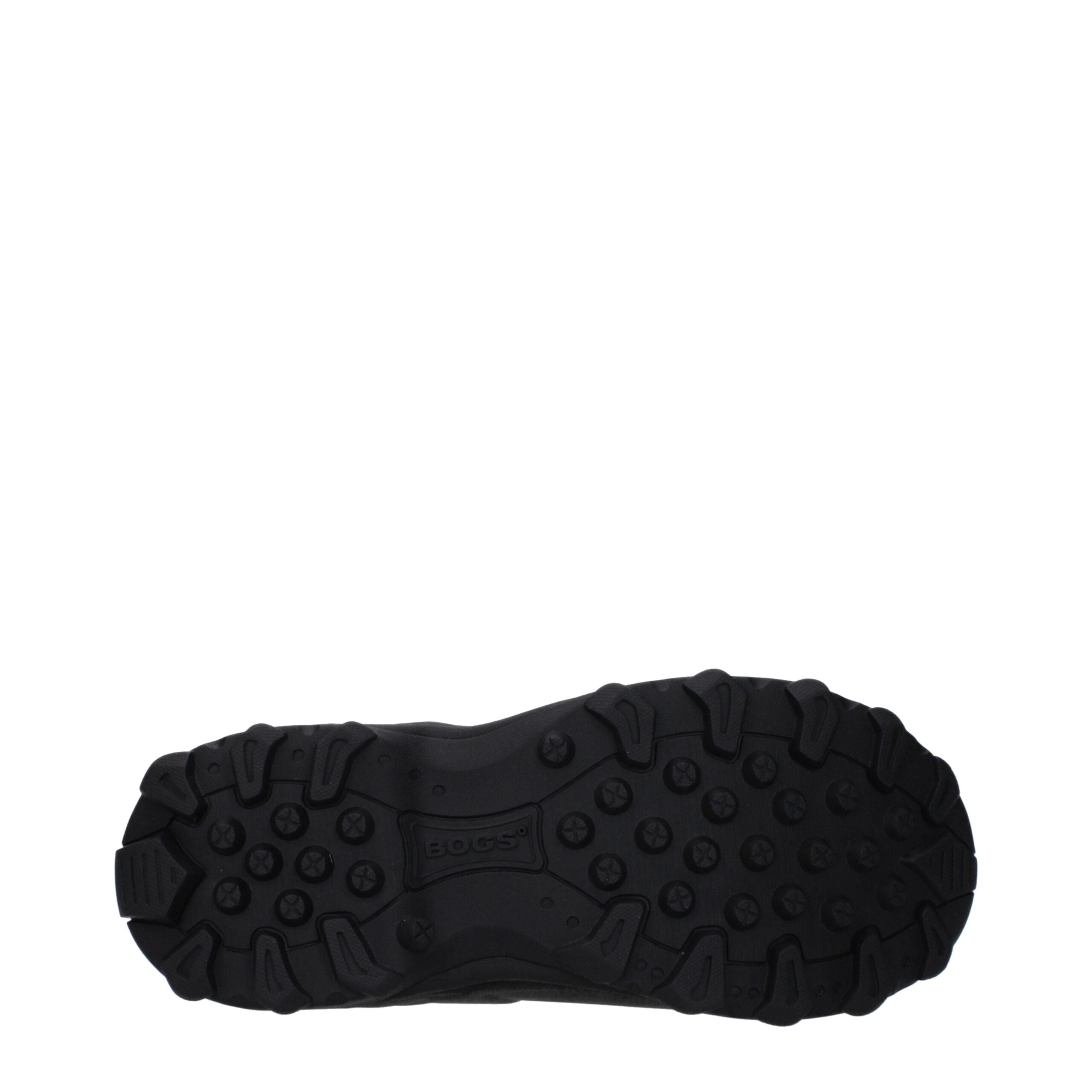 Givenchy Black Cotton Ankle Boots – Artisanal Luxe Elegance