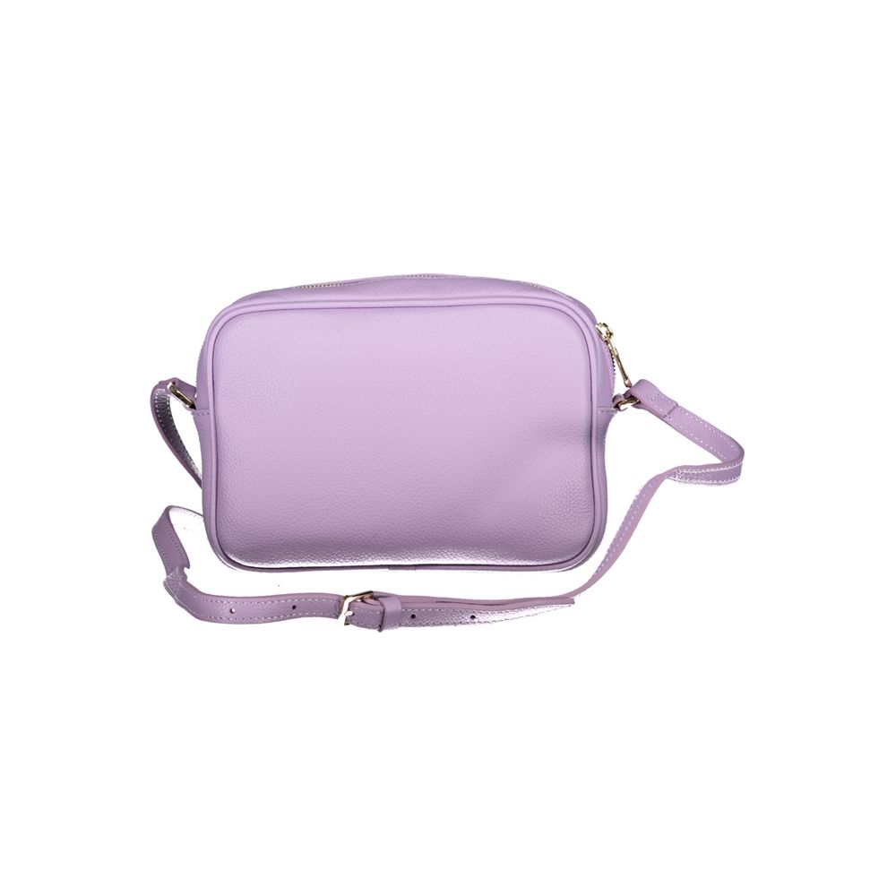 Patrizia Pepe Viola Shoulder Bag - Exquisite Luxury Accessory