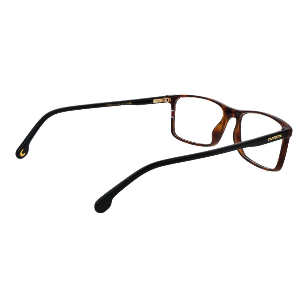 Carrera Brown Optyl Glasses - Luxurious Designer Frames