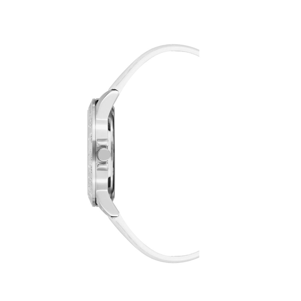 Juicy Couture Silver Women Watch - DEA STILOSA MILANO