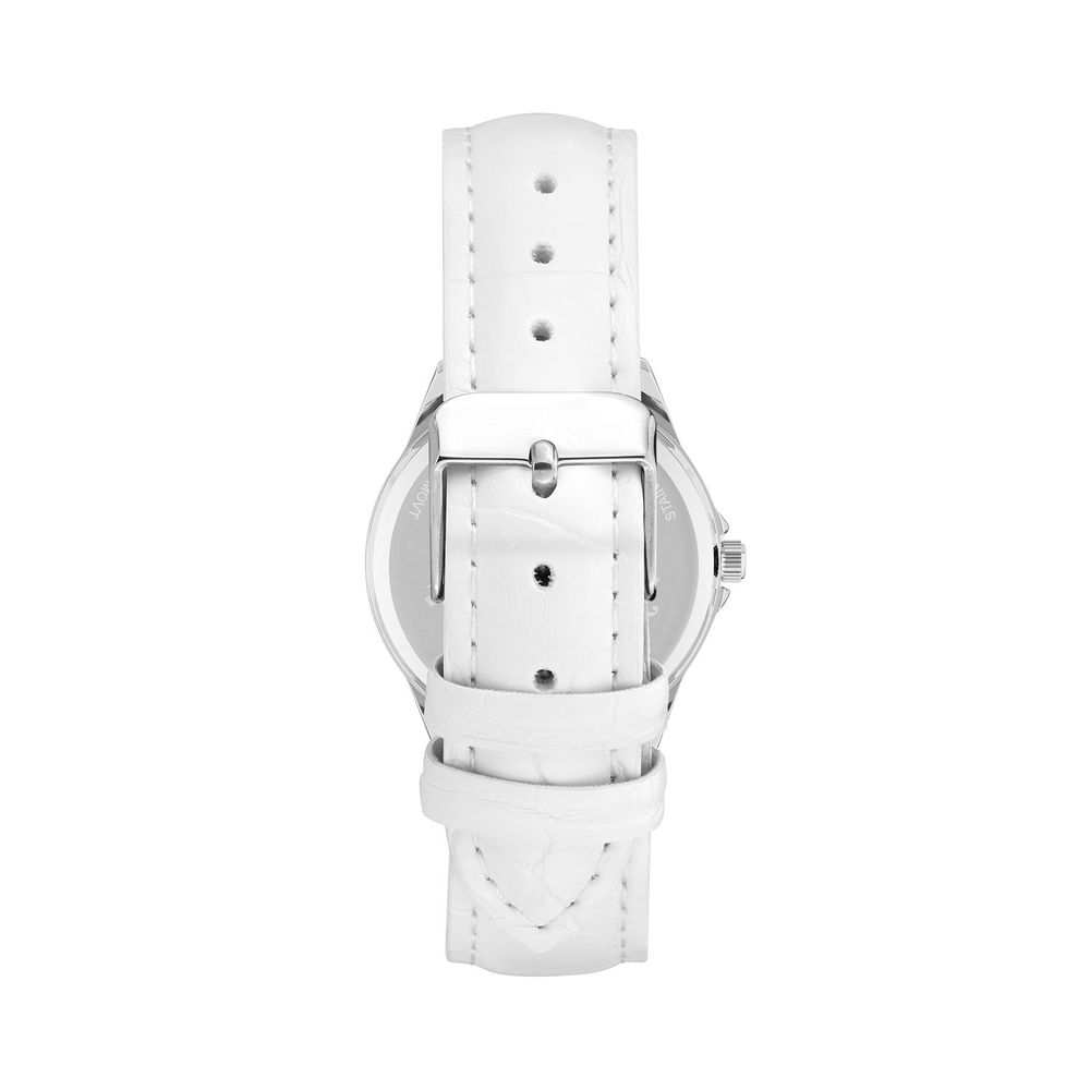 Juicy Couture Silver Women Watch - DEA STILOSA MILANO