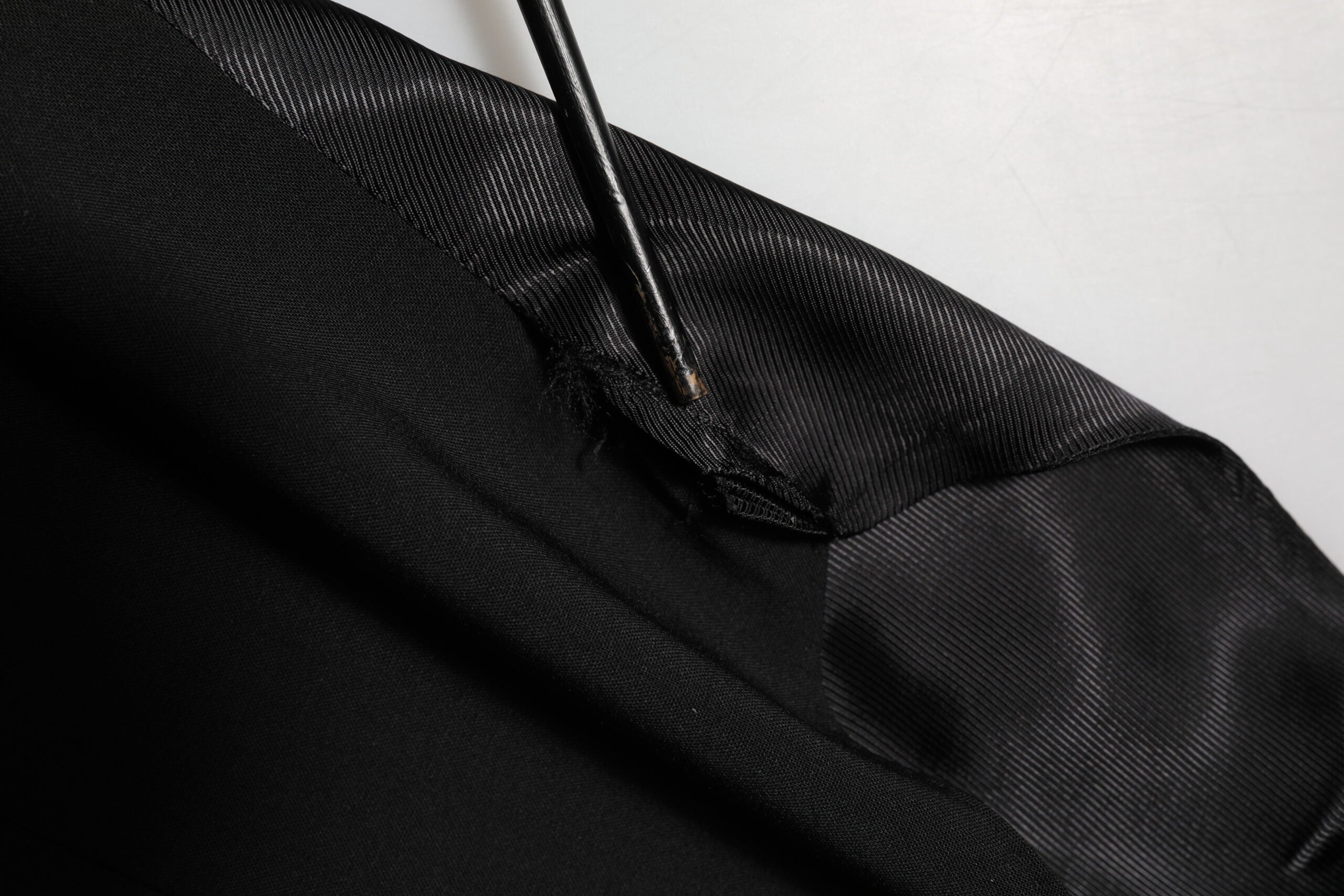 Elevate your wardrobe with the Dolce & Gabbana Black Wool Dress Waistcoat Vest, a timeless blend of luxurious virgin wool and exquisite Italian craftsmanship, perfect for any refined occasion.