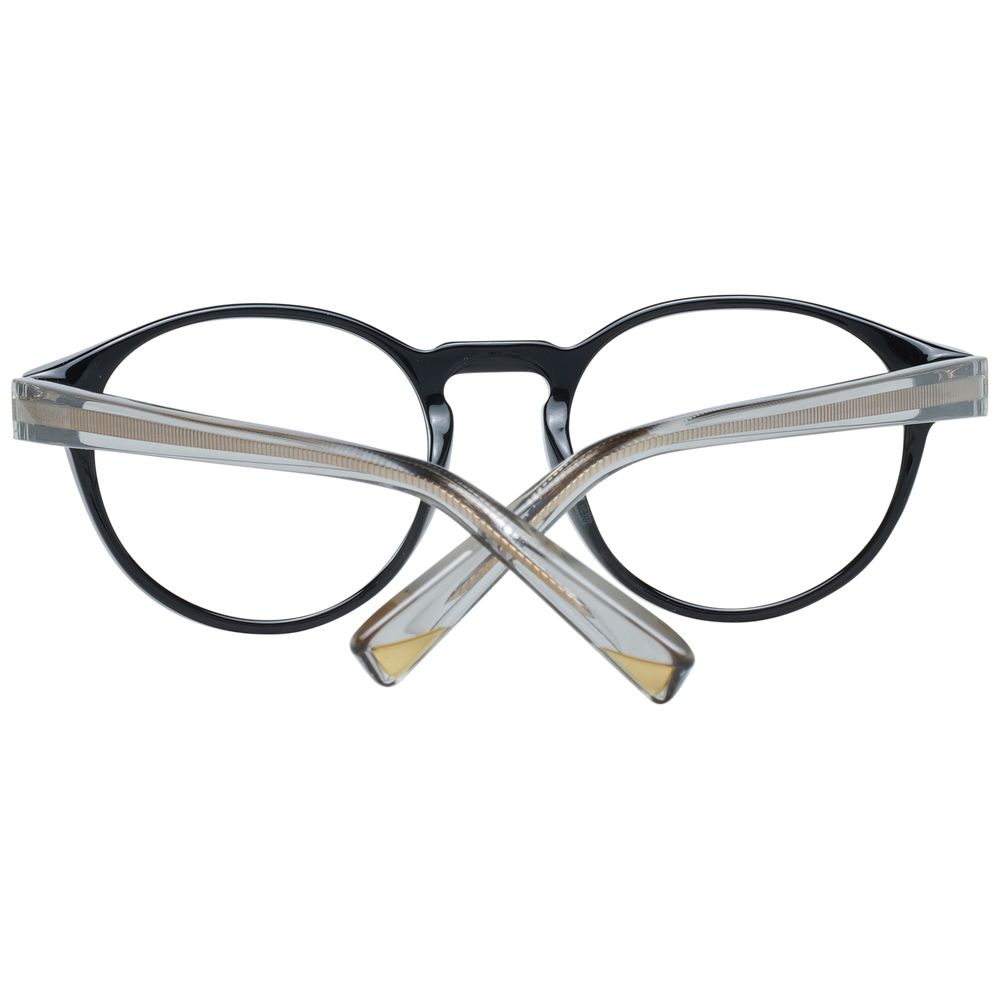 Nina Ricci Black Women Optical Frames - DEA STILOSA MILANO