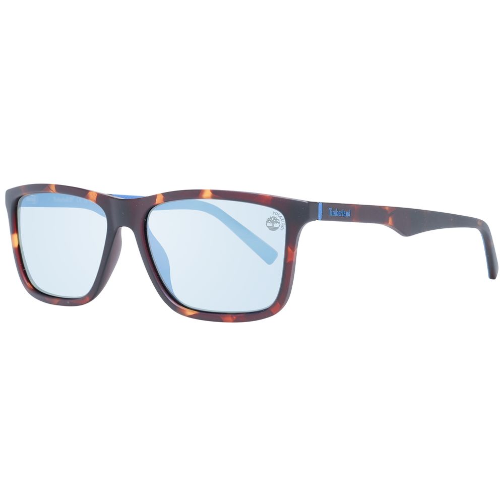 Timberland Brown Men Sunglasses - DEA STILOSA MILANO