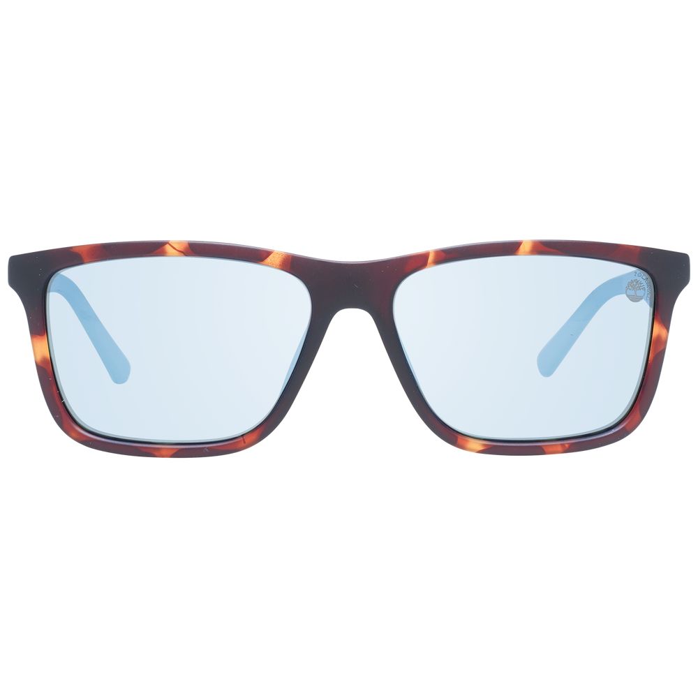 Timberland Brown Men Sunglasses - DEA STILOSA MILANO