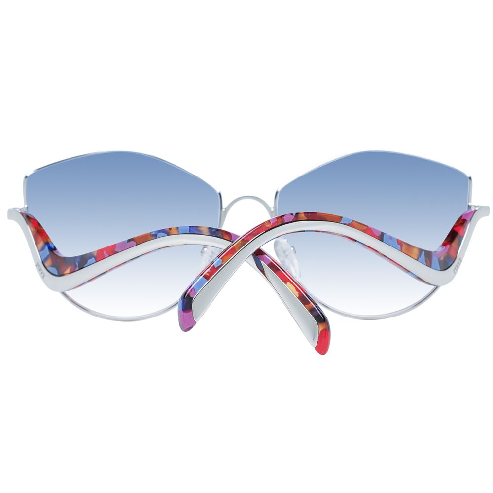 Emilio Pucci Multicolor Women Sunglasses - DEA STILOSA MILANO