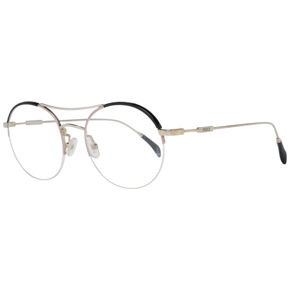 Emilio Pucci Multicolor Women Optical Frames - DEA STILOSA MILANO