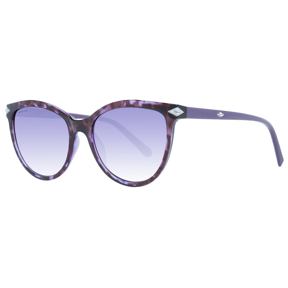Swarovski Multicolor Women Sunglasses - DEA STILOSA MILANO