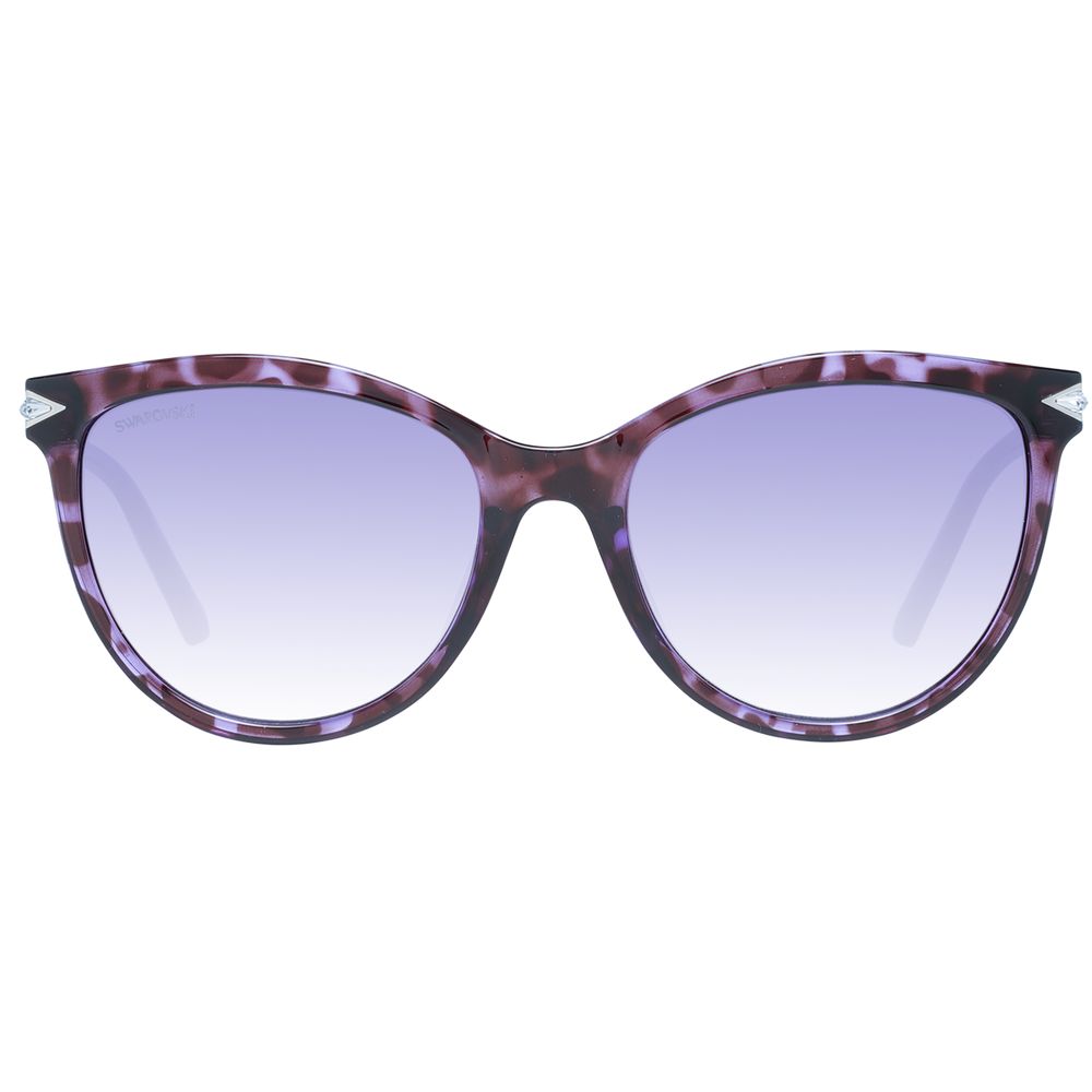 Swarovski Multicolor Women Sunglasses - DEA STILOSA MILANO