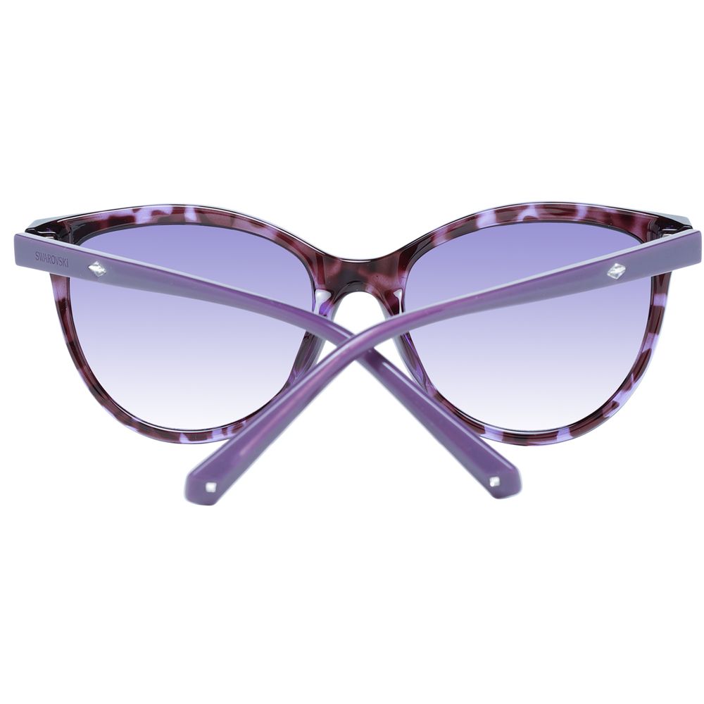 Swarovski Multicolor Women Sunglasses - DEA STILOSA MILANO
