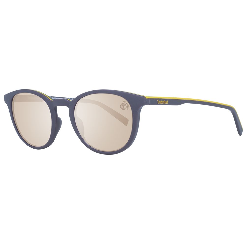 Timberland Brown Men Sunglasses - DEA STILOSA MILANO