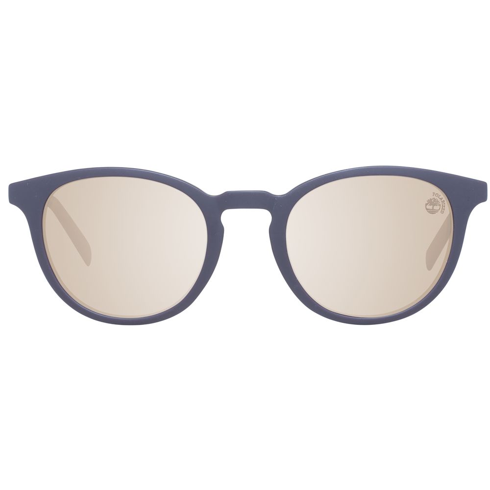 Timberland Brown Men Sunglasses - DEA STILOSA MILANO