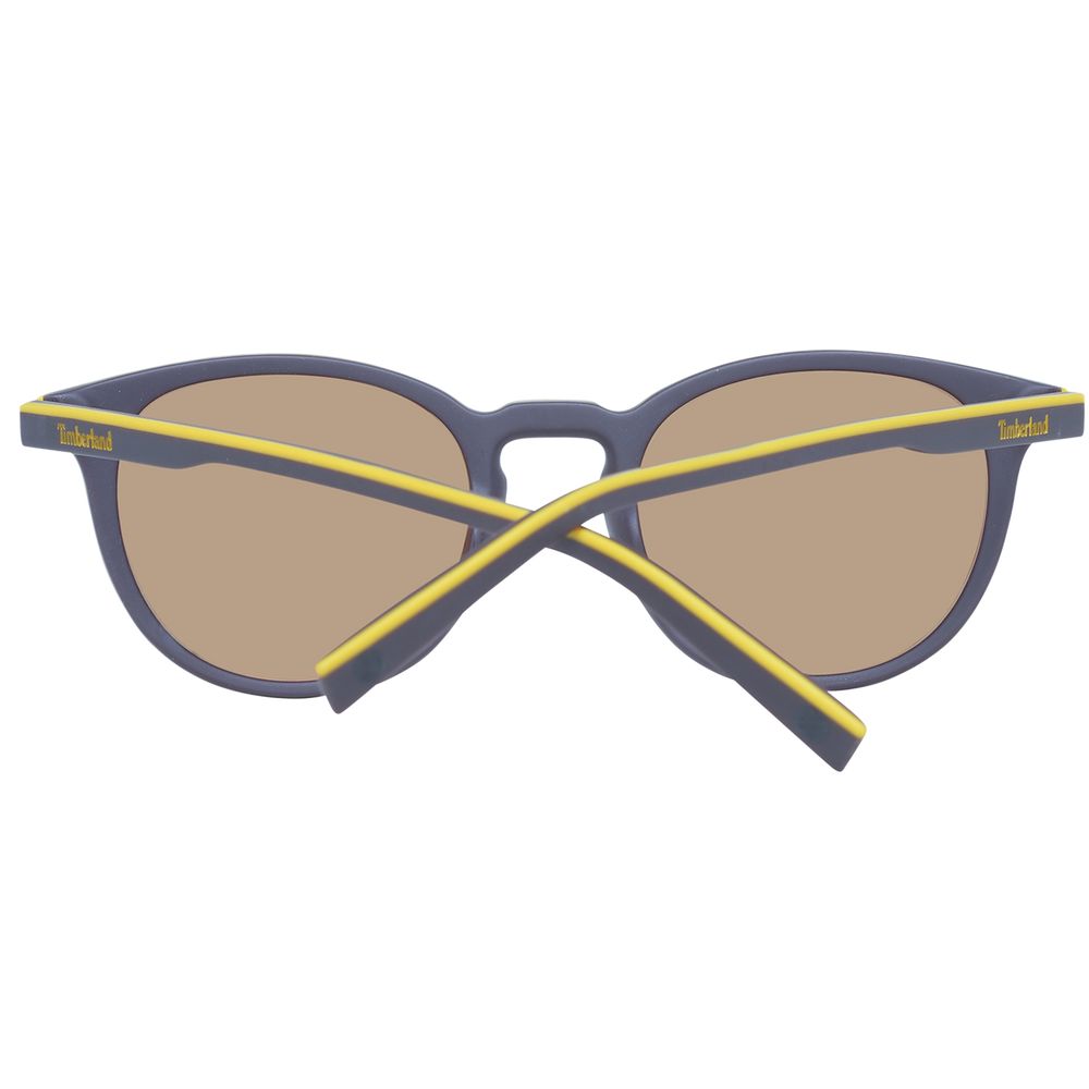 Timberland Brown Men Sunglasses - DEA STILOSA MILANO