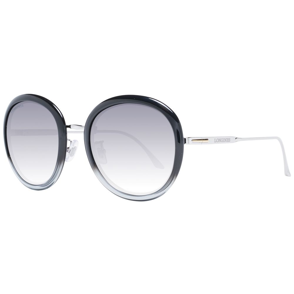 Longines Black Women Sunglasses - DEA STILOSA MILANO