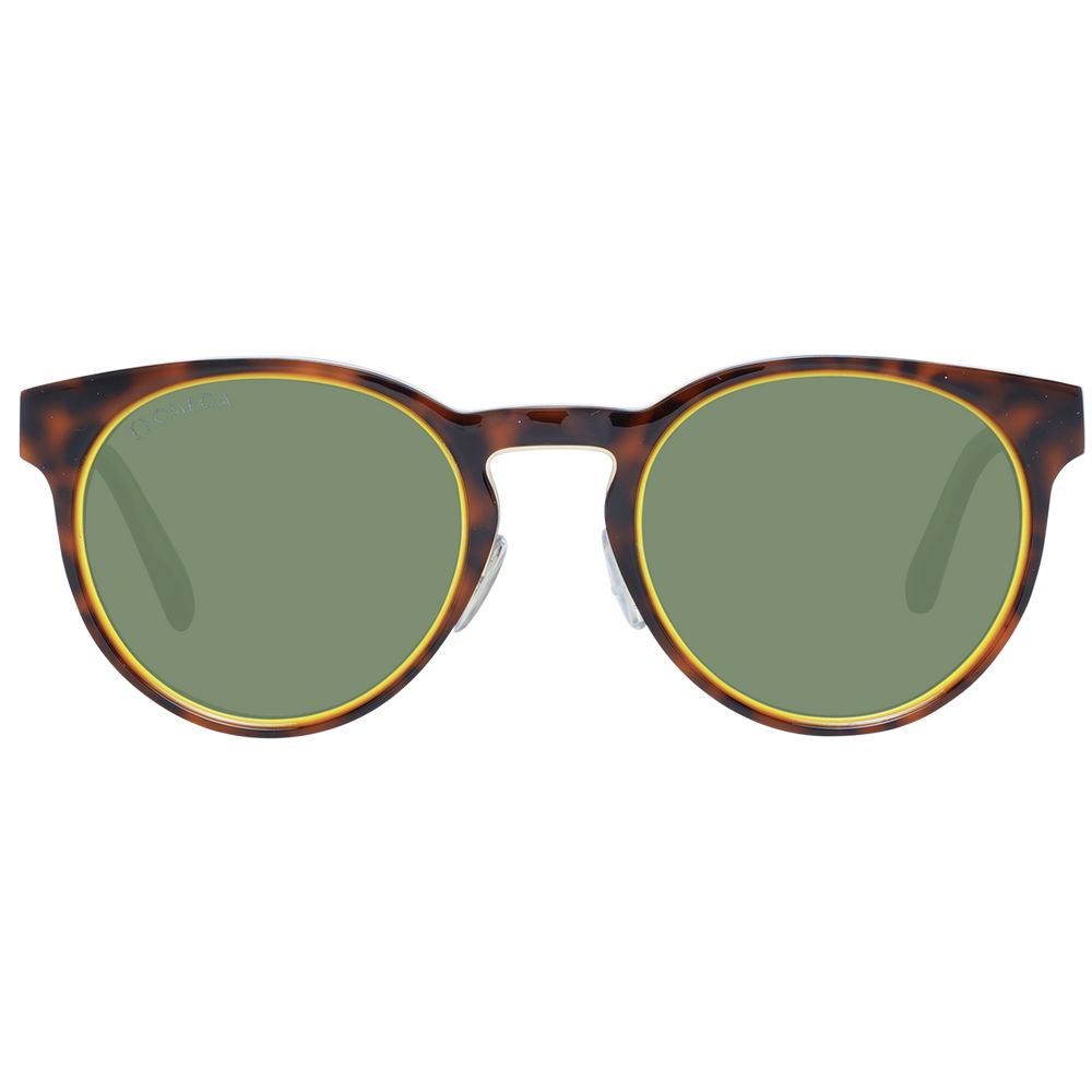 Omega Multicolor Unisex Sunglasses - DEA STILOSA MILANO