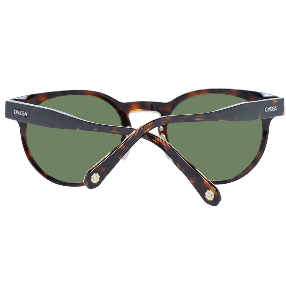 Omega Multicolor Unisex Sunglasses - DEA STILOSA MILANO
