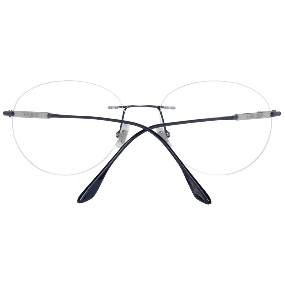 Longines Blue Men Optical Frames - DEA STILOSA MILANO
