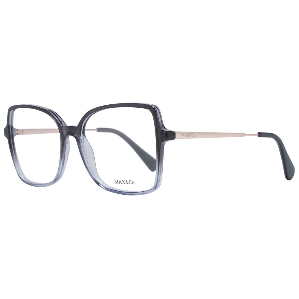 Max & Co Black Women Optical Frames - DEA STILOSA MILANO