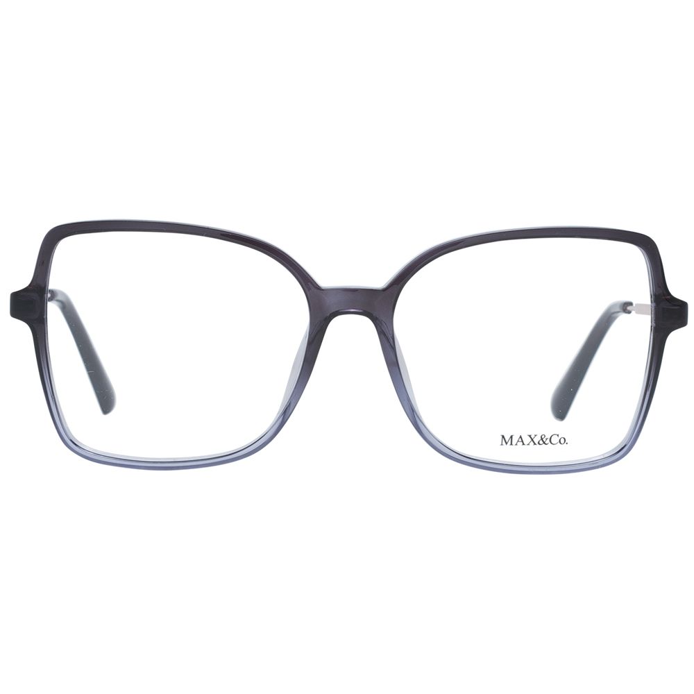 Max & Co Black Women Optical Frames - DEA STILOSA MILANO