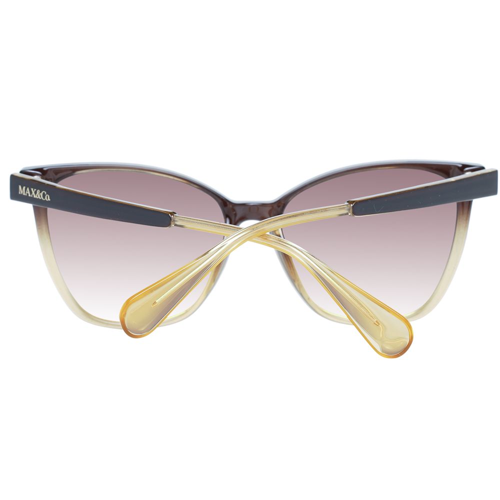 Max & Co Multicolor Women Sunglasses - DEA STILOSA MILANO