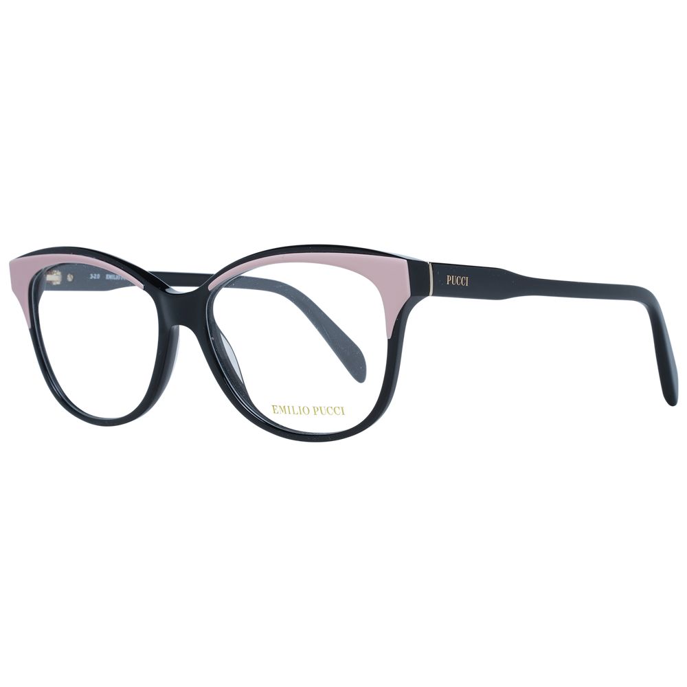 Emilio Pucci Multicolor Women Optical Frames - DEA STILOSA MILANO