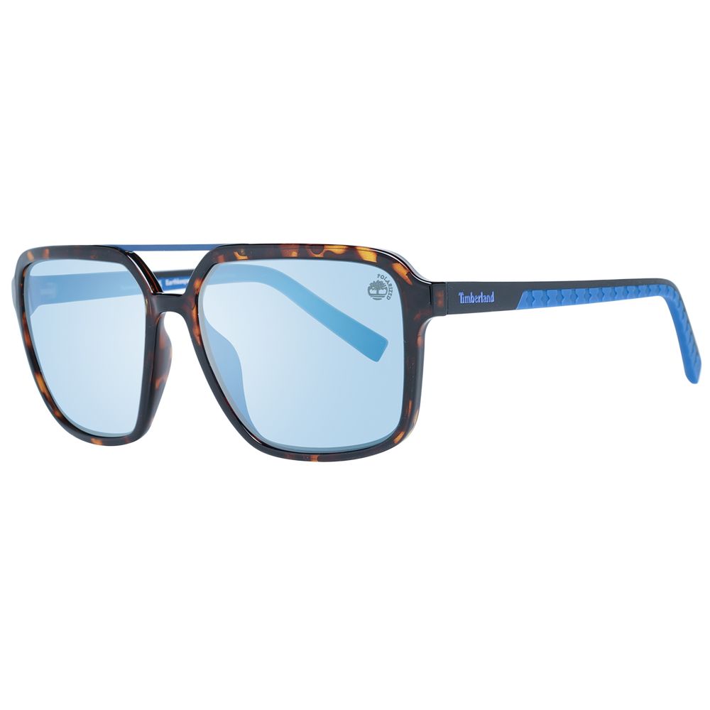 Timberland Brown Men Sunglasses - DEA STILOSA MILANO