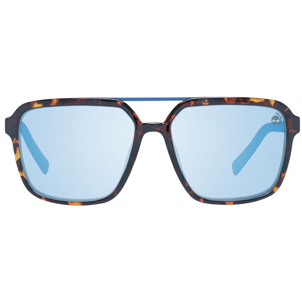 Timberland Brown Men Sunglasses - DEA STILOSA MILANO