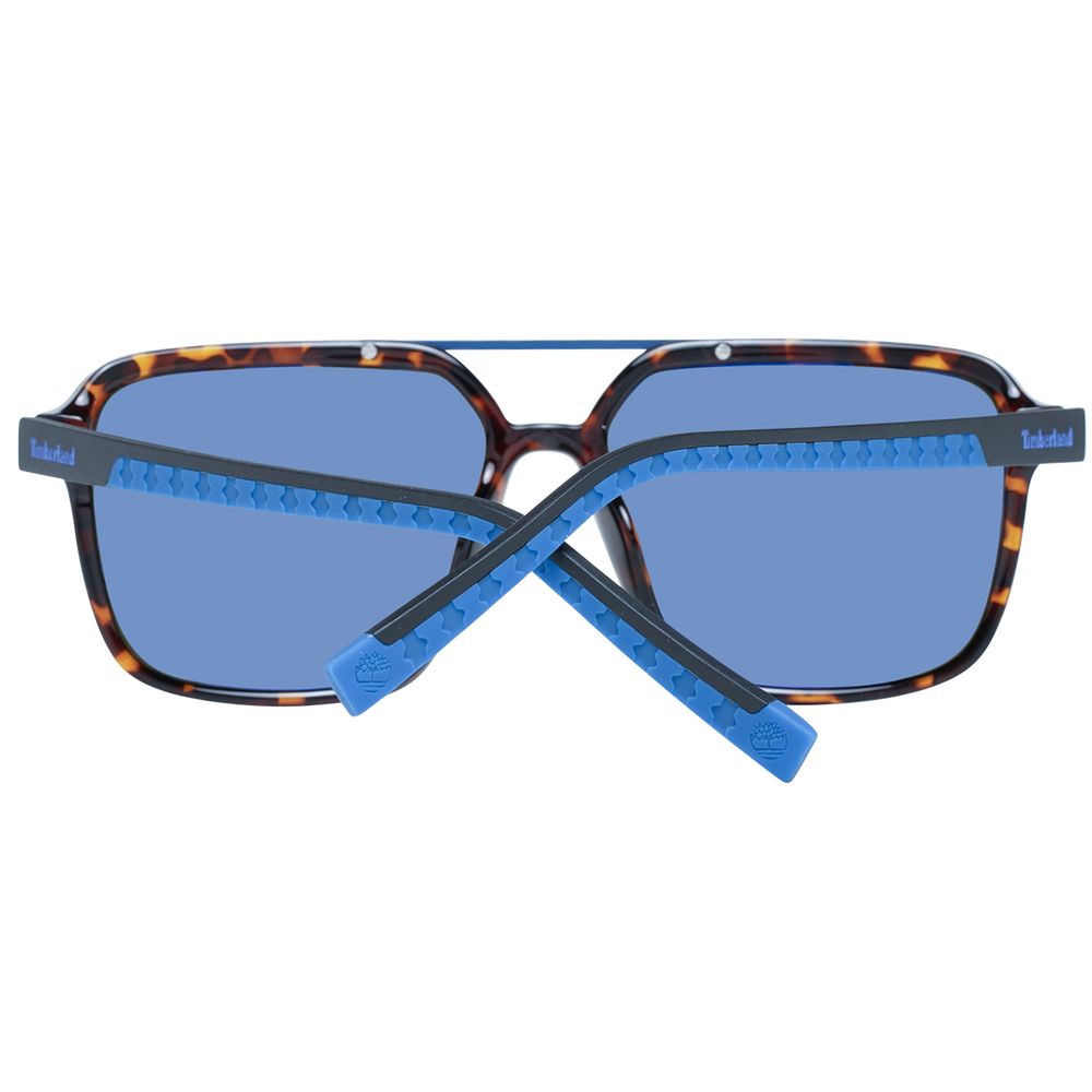 Timberland Brown Men Sunglasses - DEA STILOSA MILANO