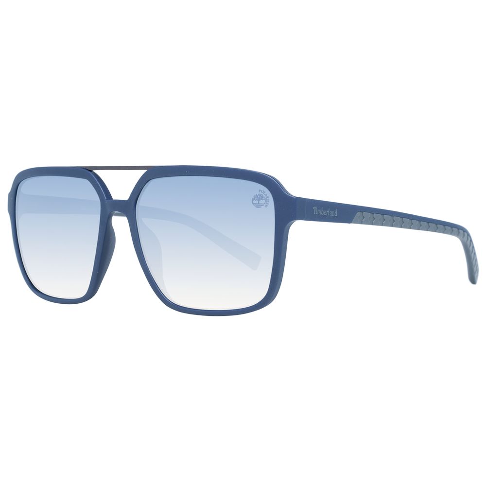 Timberland Blue Men Sunglasses - DEA STILOSA MILANO