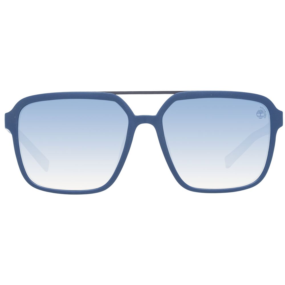 Timberland Blue Men Sunglasses - DEA STILOSA MILANO