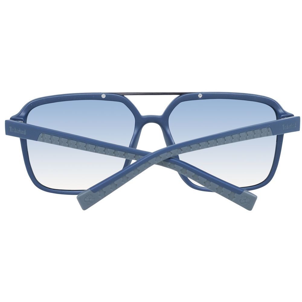Timberland Blue Men Sunglasses - DEA STILOSA MILANO