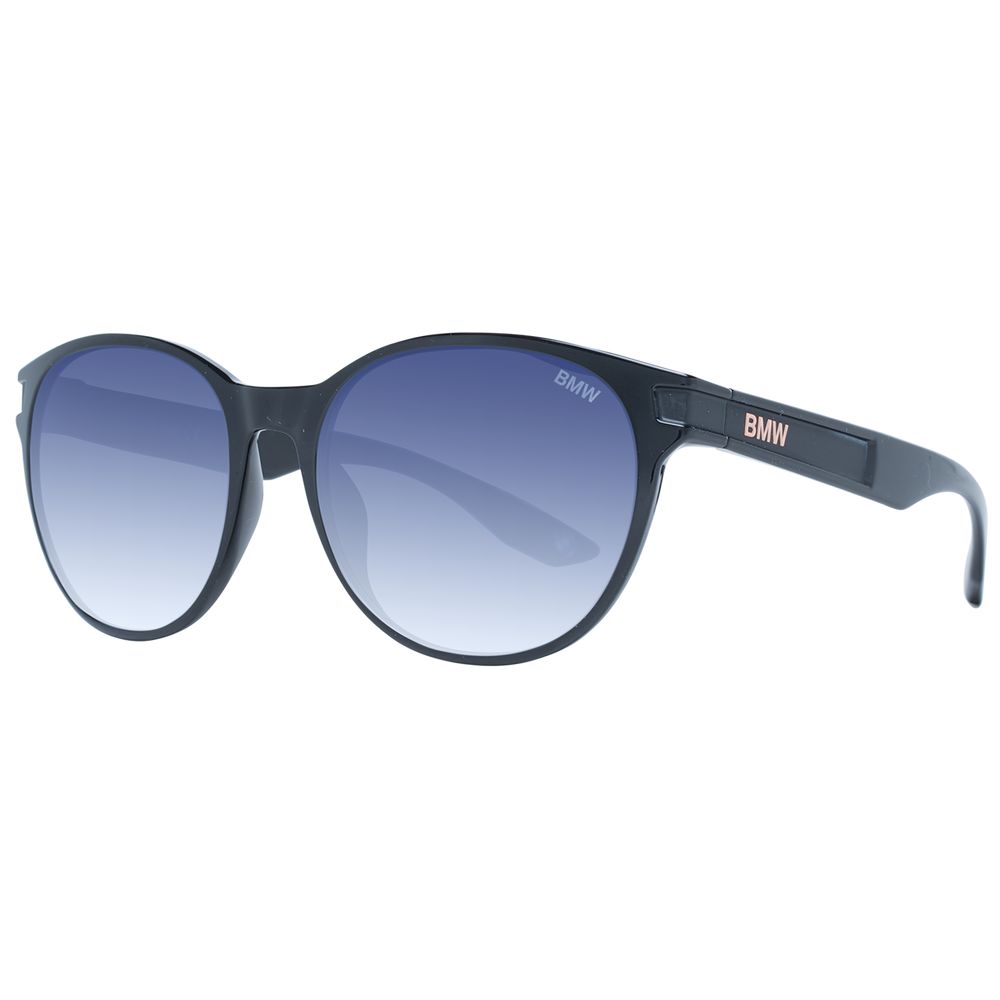 BMW Black Men Sunglasses - DEA STILOSA MILANO