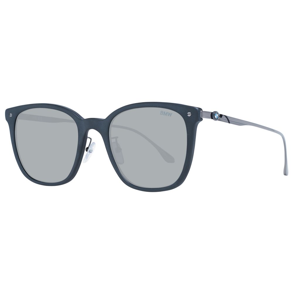 BMW Black Men Sunglasses - DEA STILOSA MILANO