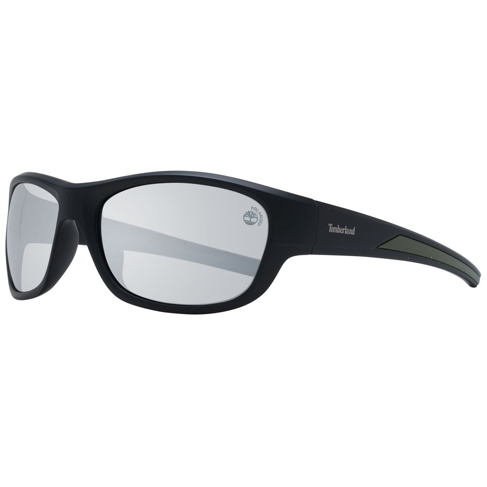 Timberland Black Men Sunglasses - DEA STILOSA MILANO