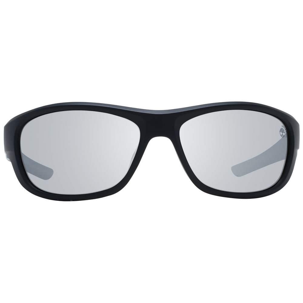Timberland Black Men Sunglasses - DEA STILOSA MILANO