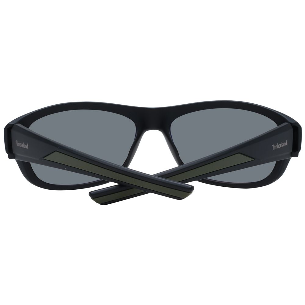 Timberland Black Men Sunglasses - DEA STILOSA MILANO