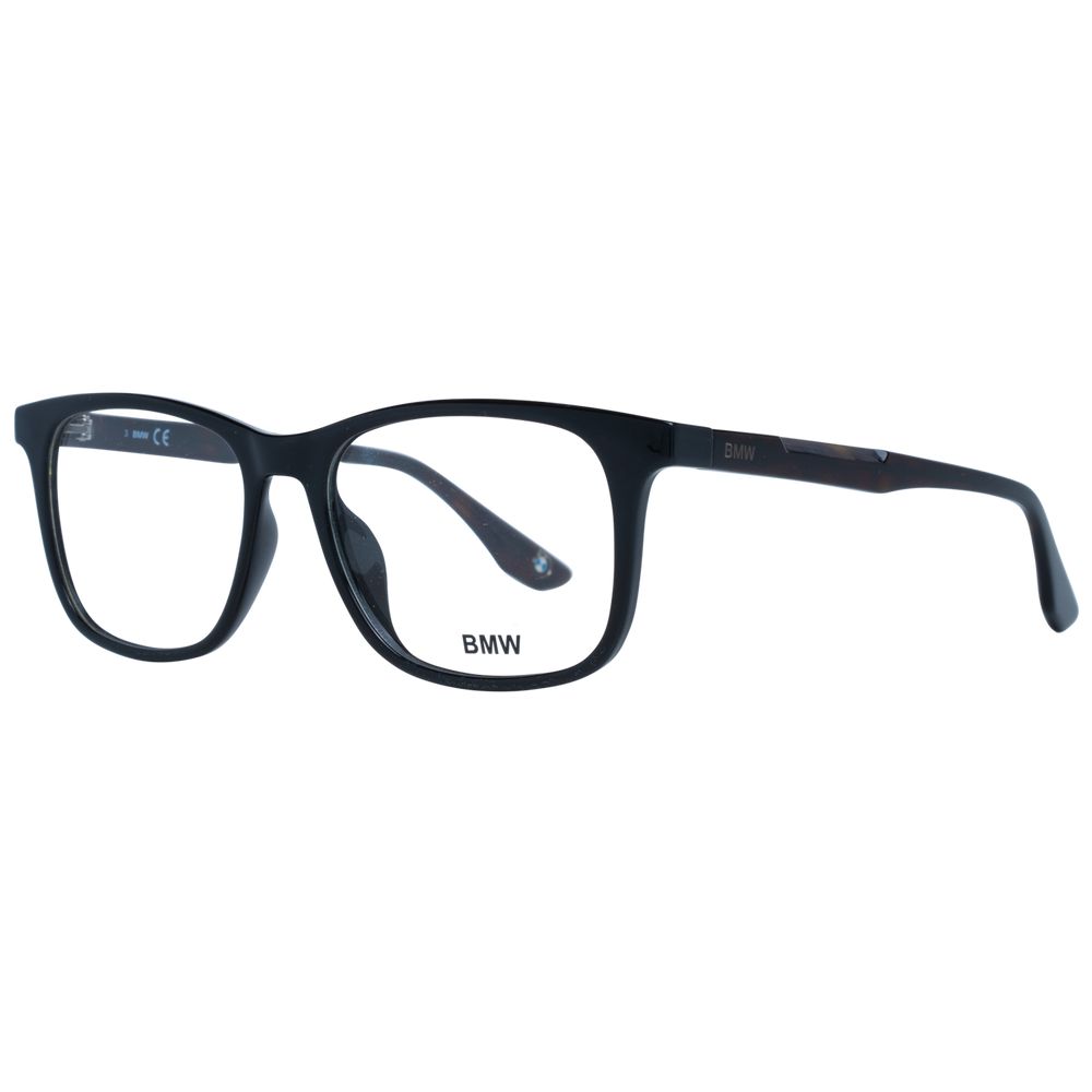BMW Black Men Optical Frames - DEA STILOSA MILANO