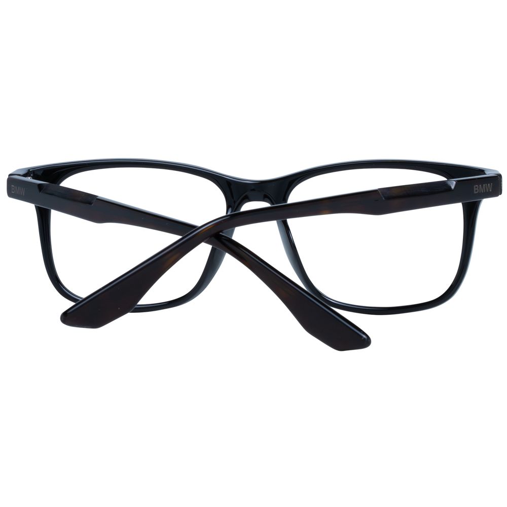 BMW Black Men Optical Frames - DEA STILOSA MILANO