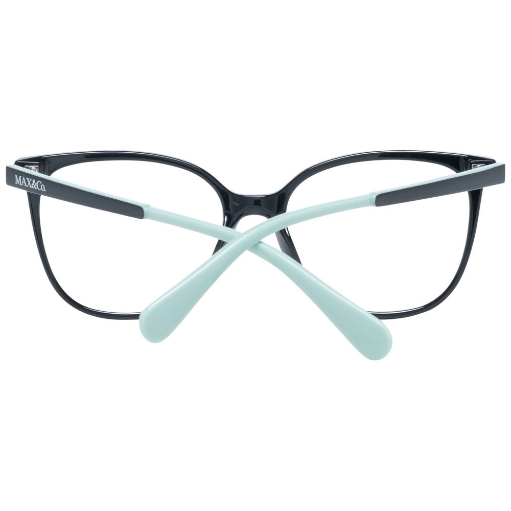 Max & Co Black Women Optical Frames - DEA STILOSA MILANO