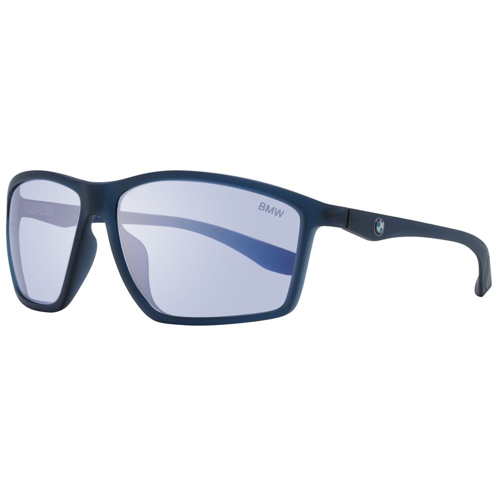 BMW Blue Men Sunglasses - DEA STILOSA MILANO