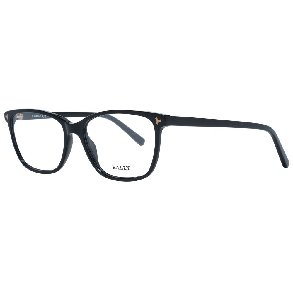 Bally Black Women Optical Frames - DEA STILOSA MILANO