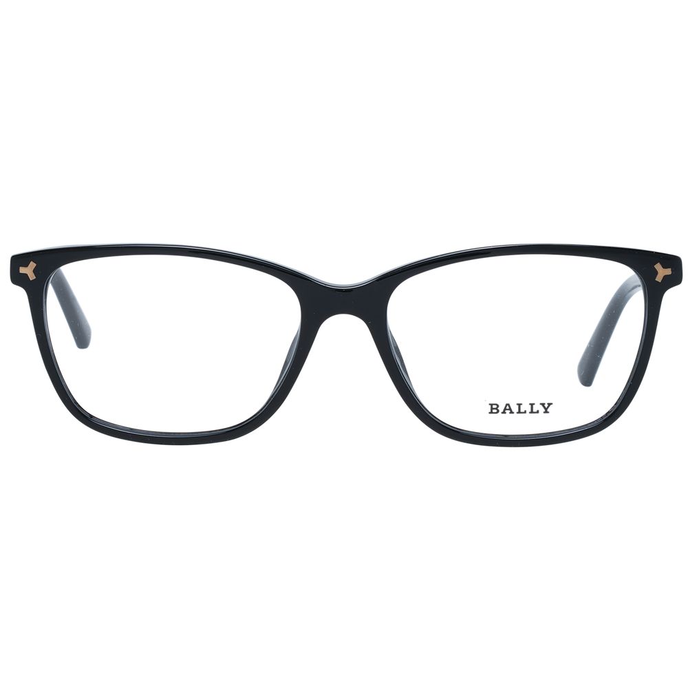 Bally Black Women Optical Frames - DEA STILOSA MILANO