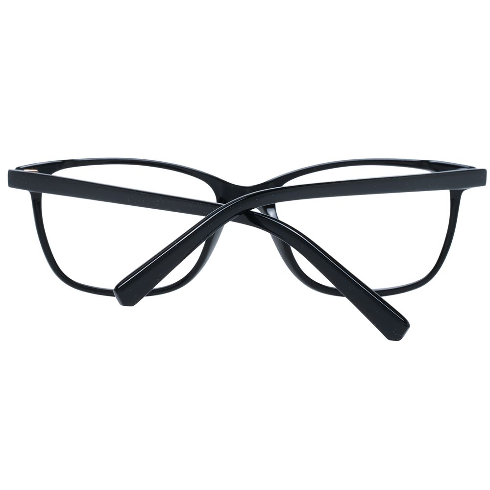 Bally Black Women Optical Frames - DEA STILOSA MILANO