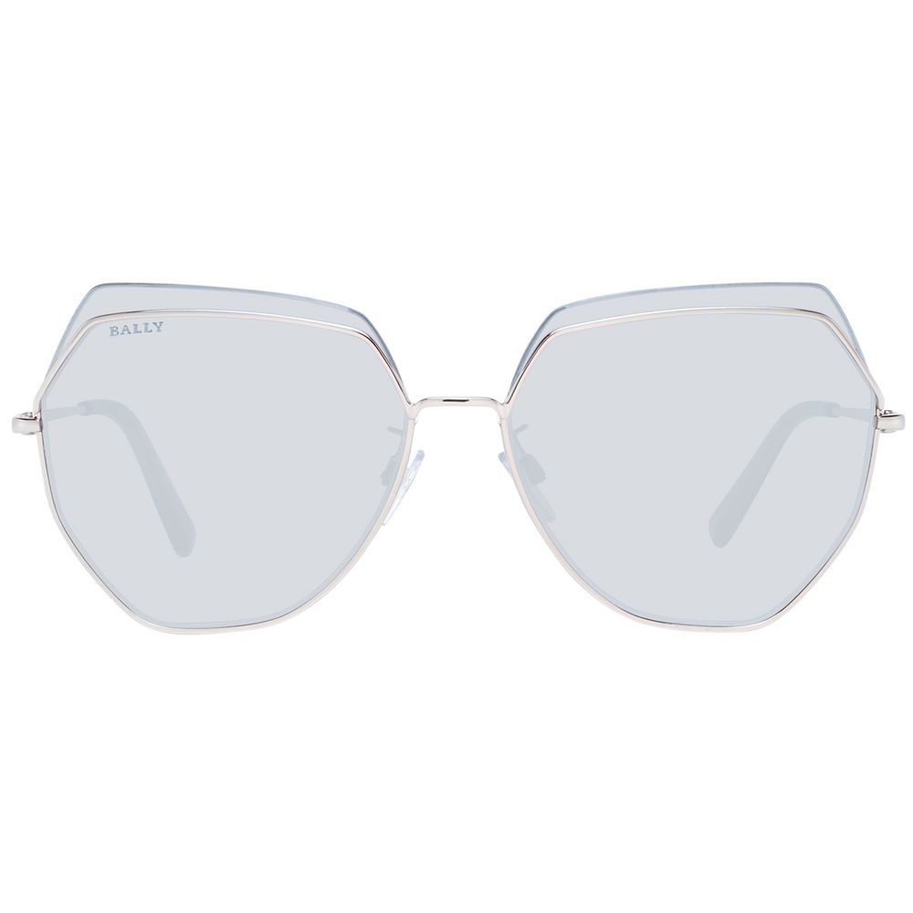 Bally Rose Gold Women Sunglasses - DEA STILOSA MILANO