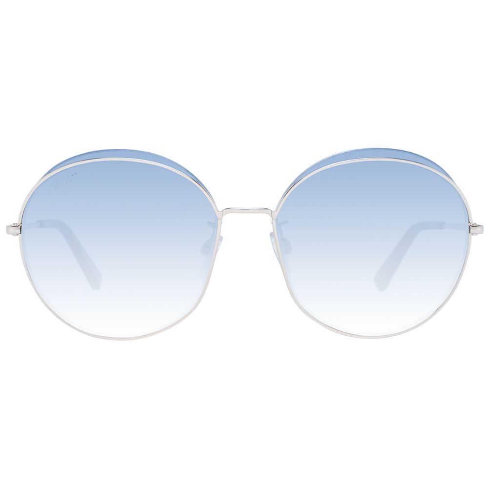 Bally Rose Gold Women Sunglasses - DEA STILOSA MILANO