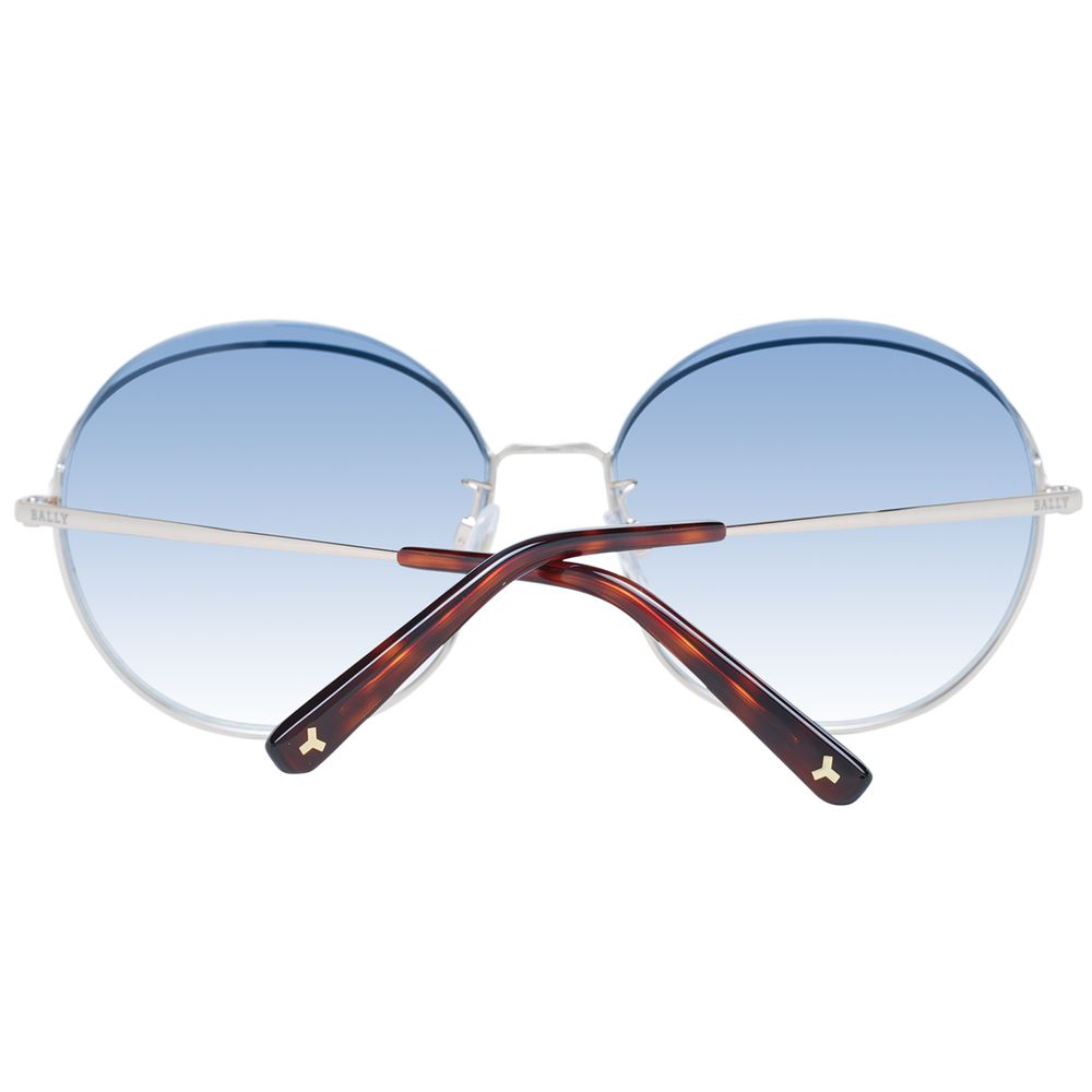 Bally Rose Gold Women Sunglasses - DEA STILOSA MILANO