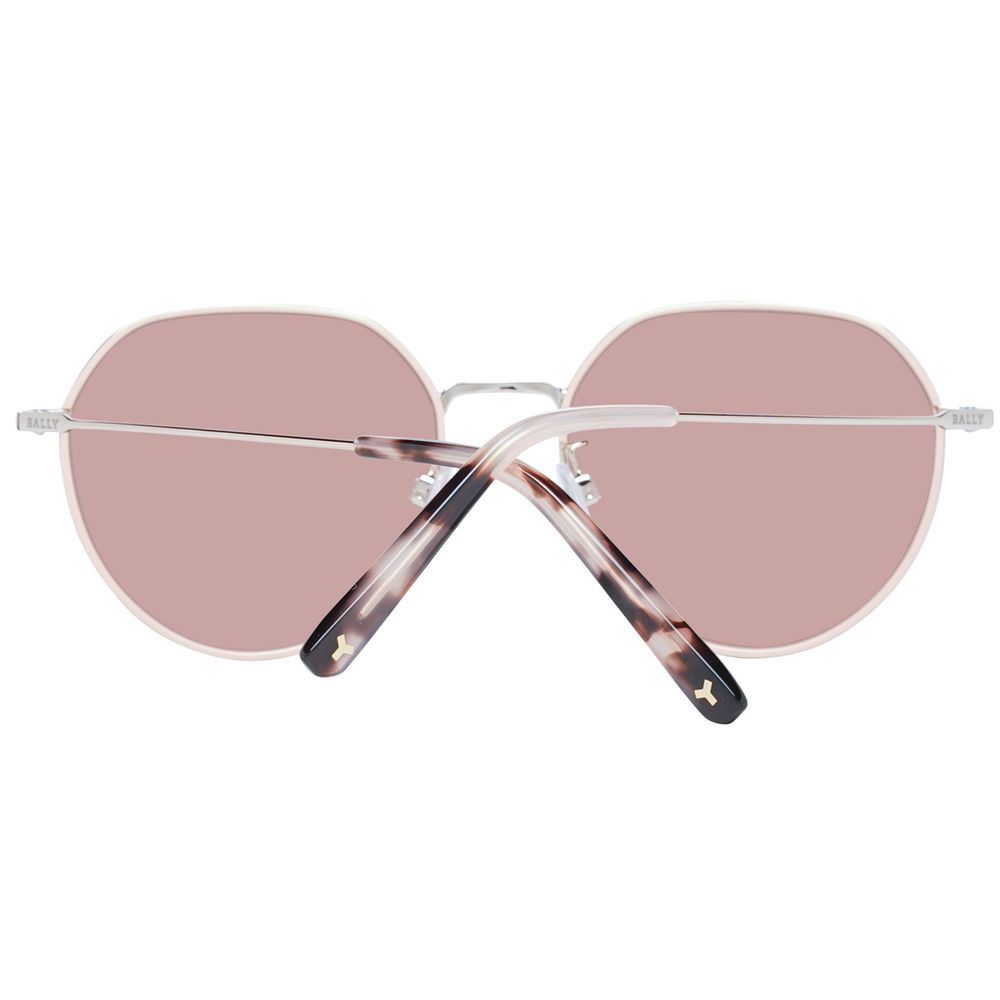 Bally Pink Women Sunglasses - DEA STILOSA MILANO